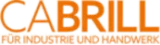 CA Brill Logo
