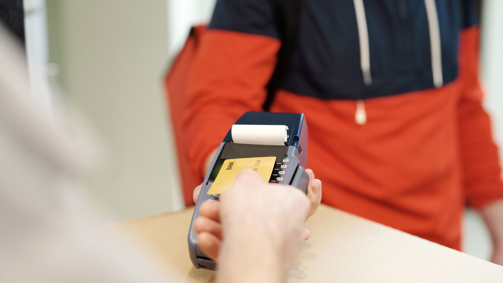 How to Offer Invoice Payment Only to Approved B2B Customers