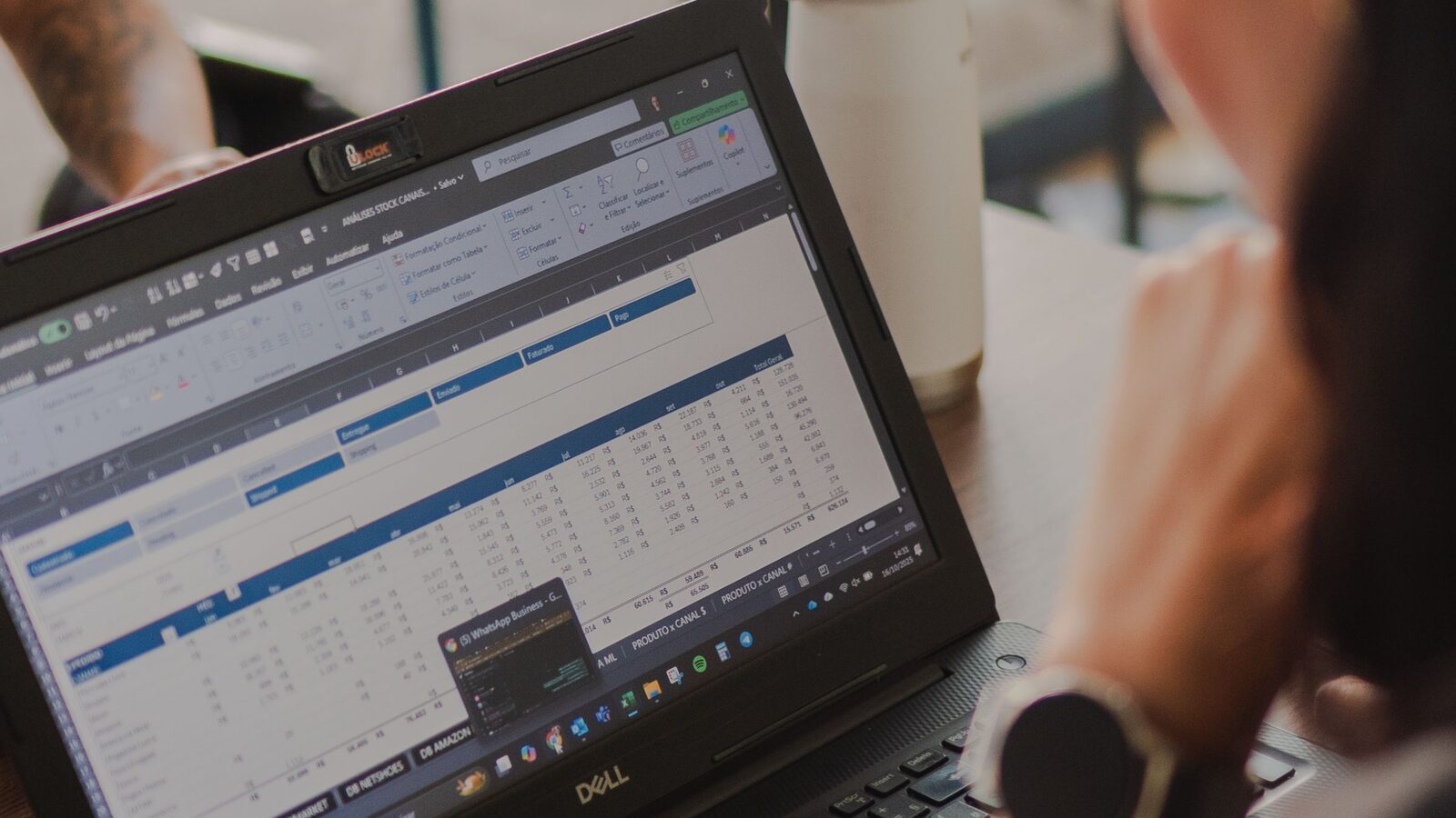 Magento 2 Preislisten aus ERP per CSV, REST und GraphQL