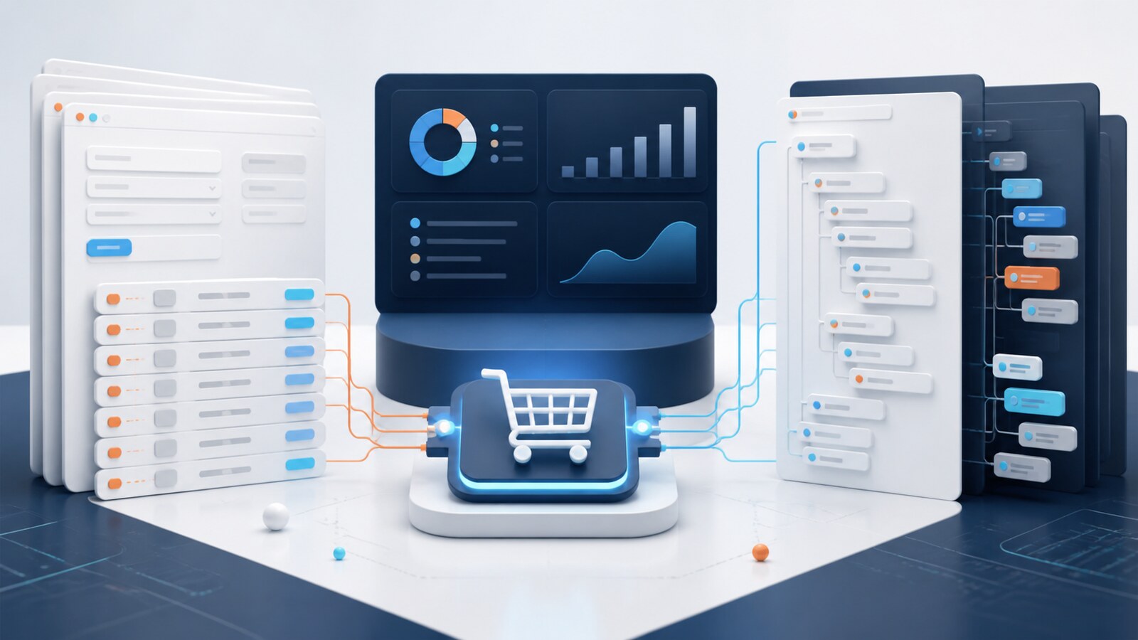 OCI oder cXML für Magento 2 PunchOut: Was ändert sich wirklich?