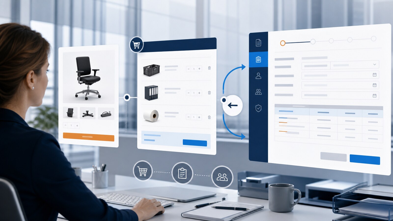 SAP OCI PunchOut with Magento 2: A Guide for SRM and S/4HANA