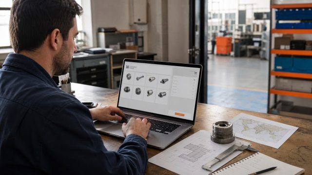 Solicitudes de presupuesto sin cuenta en Magento 2