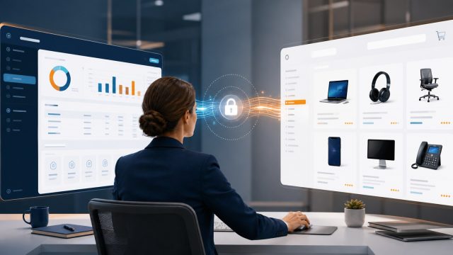 Magento 2 PunchOut explicado: del sistema de compras a la tienda