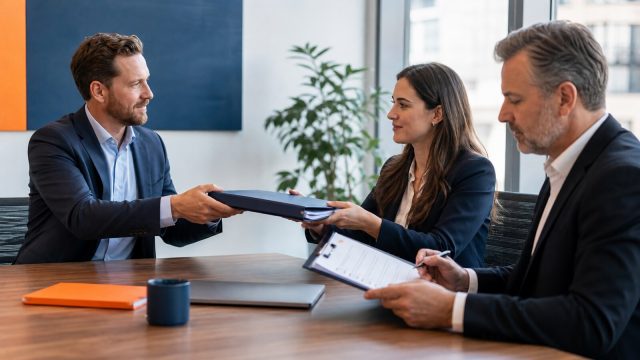 Reasignar clientes de Magento 2 cuando cambia un comercial