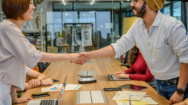 Magento 2 Außendienst: Besuche, Kundenhistorie und Angebote