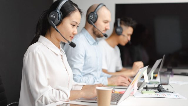 Magento 2 Vertriebsportal oder Kunden- und Bestellzuordnung