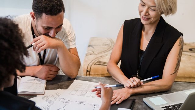 Checkliste zur Einführung von Magento 2 Unterkonten