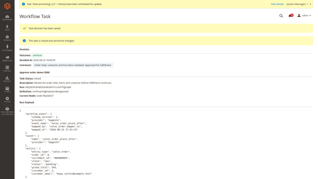 Workflow screenshot 4: 6Aipyhecva0Zpf8B32Wsz38Jybtfzma9Inw92Nkn